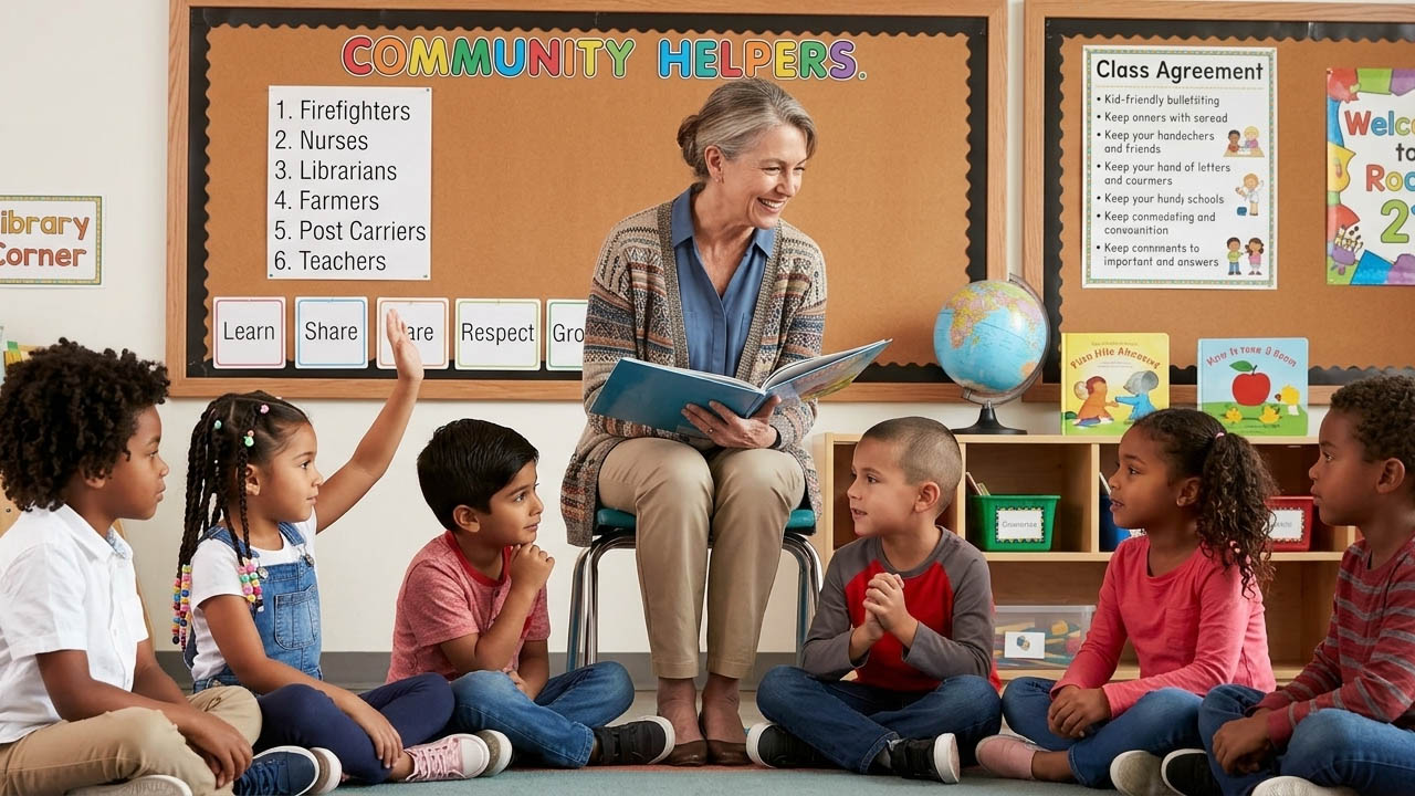 Flawed logic of teacher progression